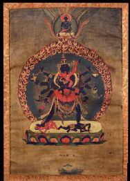 Lama, Yidam, Khandro, Chokyong